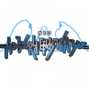 NEO: The World Ends with You logo
