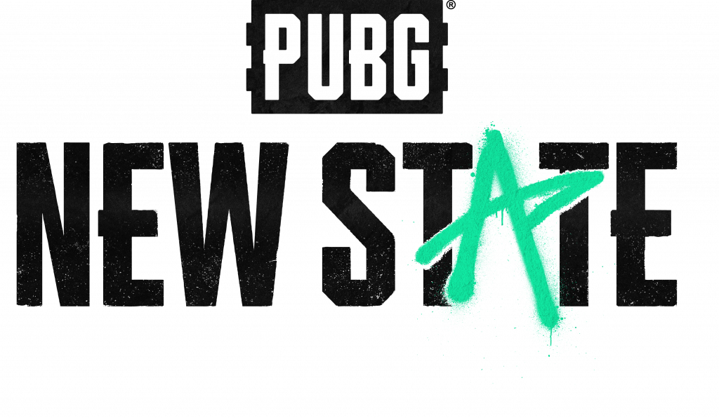 PUBG New State logo