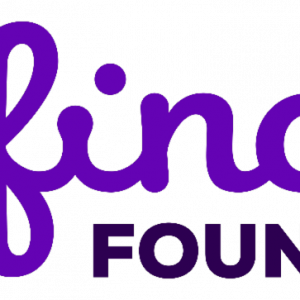 Petfinder Foundation Logo