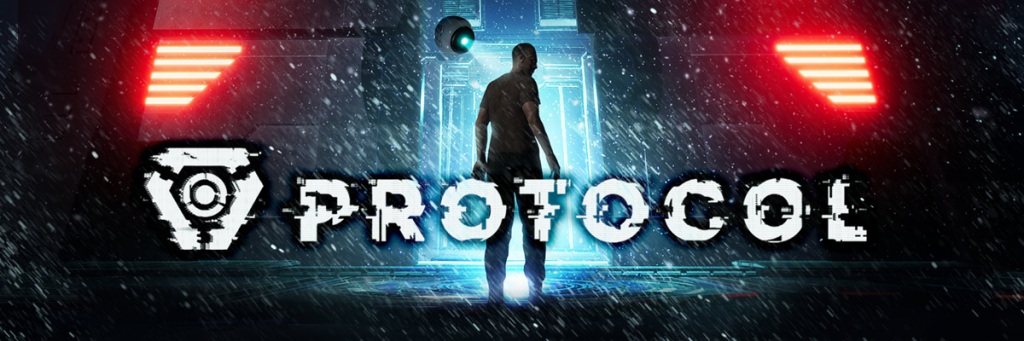 Protocol logo