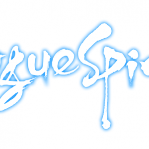 Rogue Spirit logo