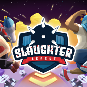 Slaughter League logo