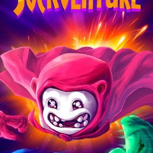 Sockventure logo