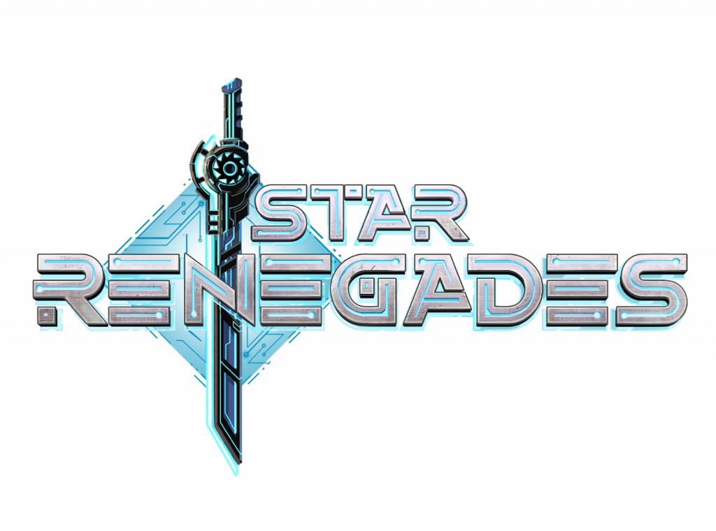 Star Renegades logo