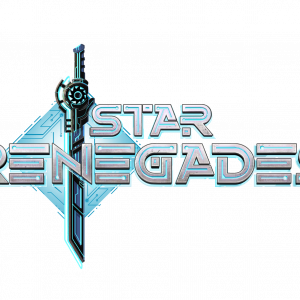 Star Renegades logo