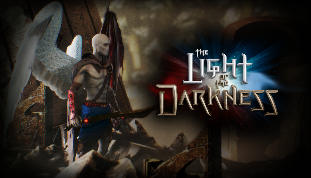 The Light of The Darkness logo