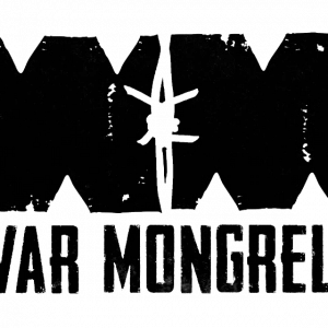 War Mongrels logo