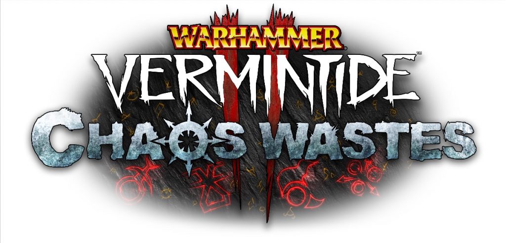 Warhammer Vermintide 2 - Chaos Wastes logo