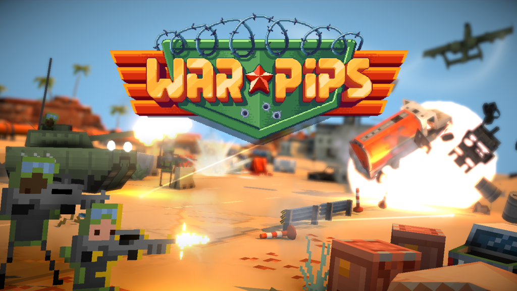 Warpips logo