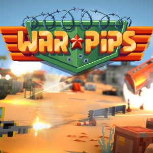 Warpips logo