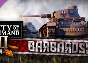 Unity of Command Barbarossa