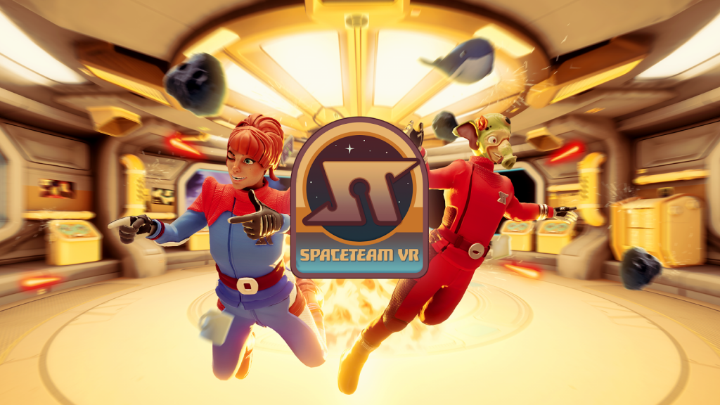 spaceteam vr logo