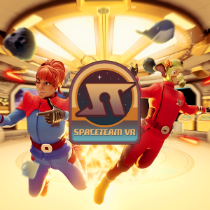 spaceteam vr logo