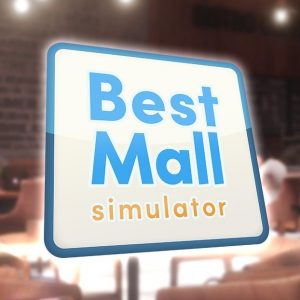 Best Mall Simulator logo