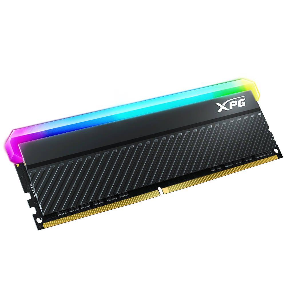 SPECTRIX D45 RGB memory module