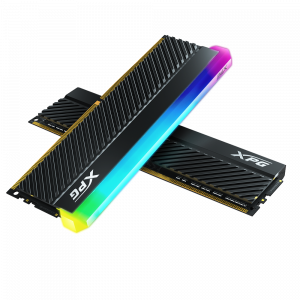 SPECTRIX D45 RGB and GAMMIX D45G DDR4 Memory Modules