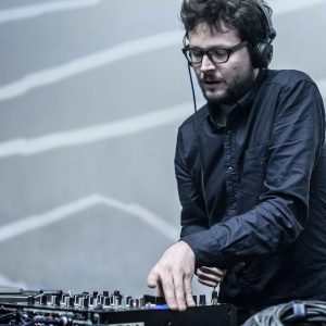 Tomáš Dvořák a.k.a. Floex