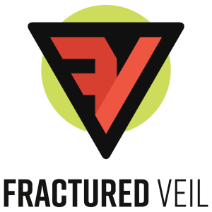 Fractured Veil logo