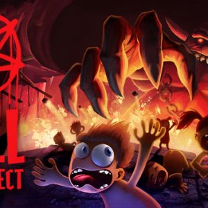 Hell Architect logo