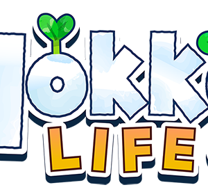 Hokko Life logo