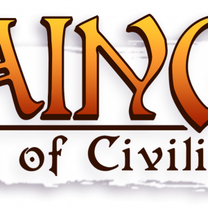 Kainga: Seeds of Civilization logo