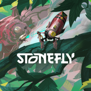 Stonefly logo