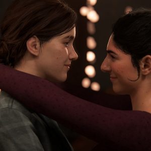 The Last of Us Part 2 shows LGBTQ+ representation