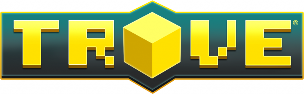 Trove logo