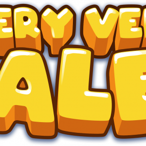 Very Very Valet logo