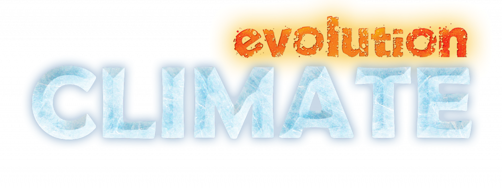 Evolution Climate logo