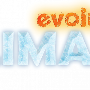 Evolution Climate logo
