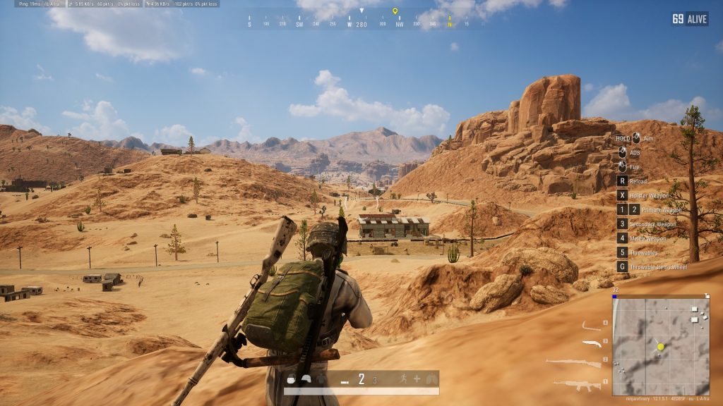 Miramar