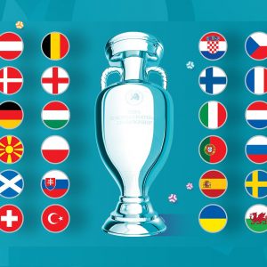Euro 2020 Nations