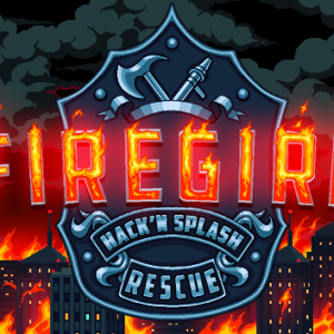 Firegirl logo