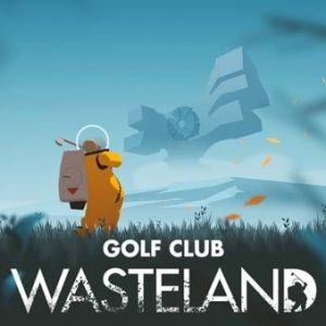 Golf Club Wasteland logo