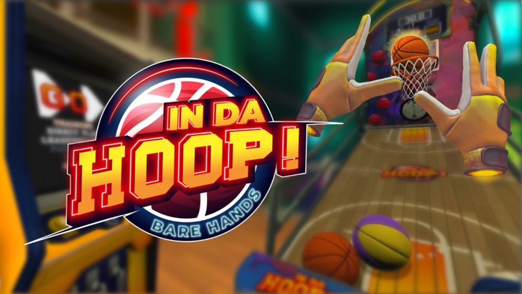 In da Hoop logo