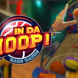 In da Hoop logo