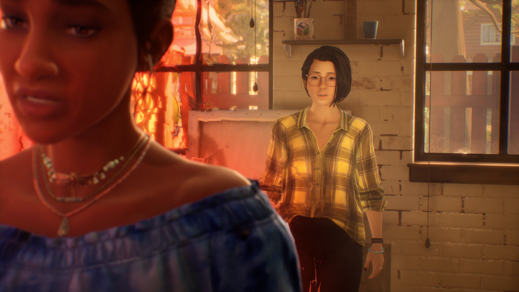 Life is Strange: True Colors screenshot