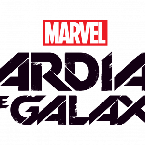 Marvel’s Guardians of the Galaxy logo