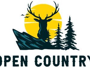 Open Country logo