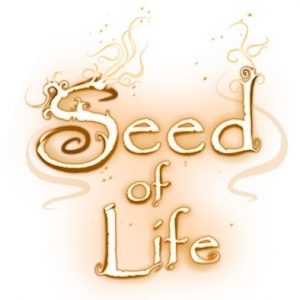 Seed of Life logo