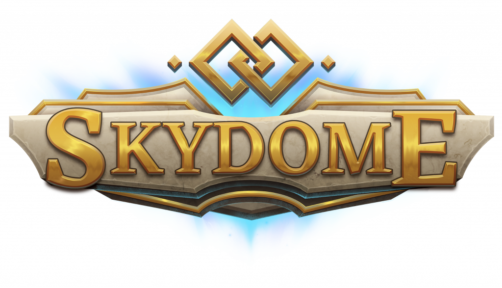 Skydome logo