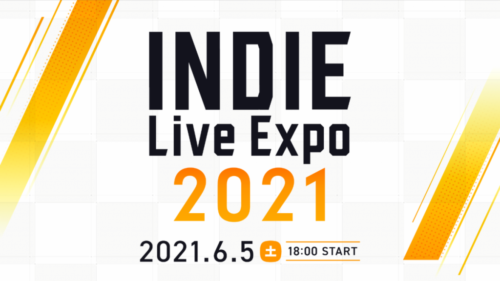 Indie Live Expo logo