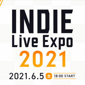 Indie Live Expo logo