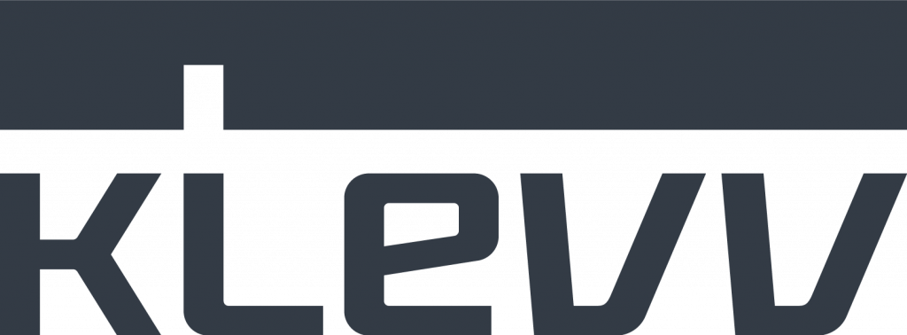 Klevv logo