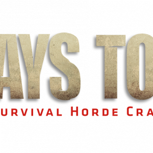 7 Days to Die logo