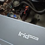 Genesis Irid 503 ARGB PC Case review