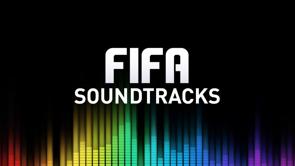 FIFA Soundtracks logo