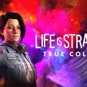 Life is Strange: True Colors header