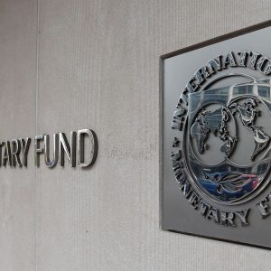 IMF logo